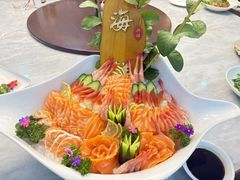 -彭城味道.地道徐州味(怡海花园店)