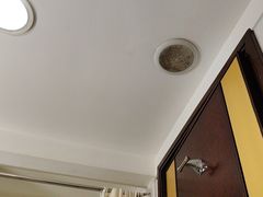 -长沙慕弈H酒店(五一广场IFS国金中心店)