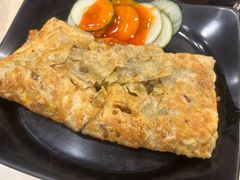 -新加坡Zam Zam餐馆