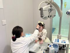 -东北大学附属辽宁爱尔眼科医院