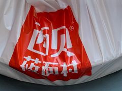 -西贝莜面村(万象天地店)