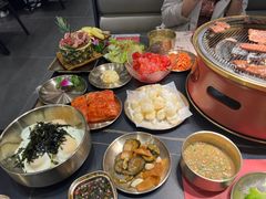 -西塔老太太泥炉烤肉(龙湖北苑天街店)
