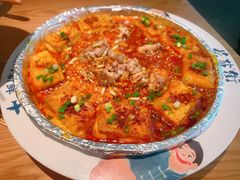 -花盐街·四川乐山小吃(西单大悦城店)