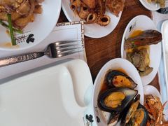 -汉巴味德·烤肉与啤酒的自助(杭州大悦城店)