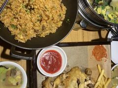 -東舍食唐精品陕菜馆