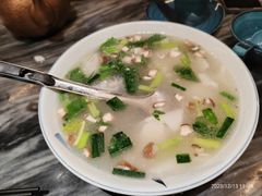 -安泰楼·佛跳墙创始人·传统闽味早茶·酒楼(三坊七巷闽菜地标店)