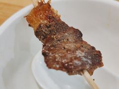 -嬷孙家潮汕牛肉火锅(北京路天河城店)