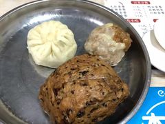 -老陶包子铺(南大西南村店)