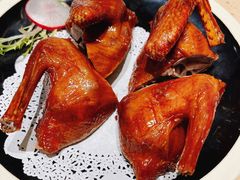 乳鸽-点都德(春熙路群光广场店)