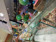 -悦橙烤肉海鲜自助(中央大街店)