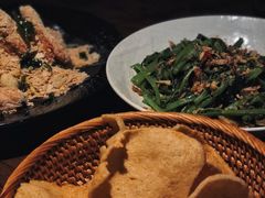 -星叶·东南亚料理(宁波万象汇店)