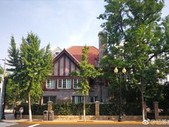 -天津五大道文化旅游区