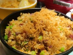 岭南炒饭-岭南真味·匠心粤菜(K11店)