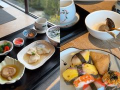 -北京古北水镇御舍温泉酒店