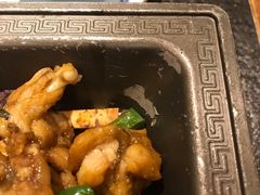 -蛙有道·铁锅牛蛙(万泰汇店)