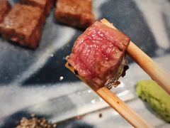 -神户牛排餐厅MOURIYA(总店)