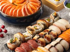 -星伦多自助料理(永旺店)