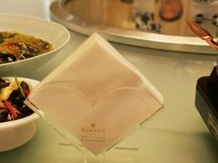 -玉满堂·湖北融合菜