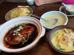 -扬州狮子楼·非遗淮扬菜(总店)