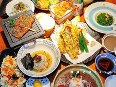 -鳗鱼家·深夜食堂(军博店)