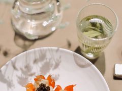 鱼子酱-曲廊院(东四十一条店)