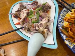 -春发生饭店·非遗(南院门店)