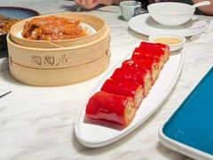 -陶陶居酒家(新天地店)