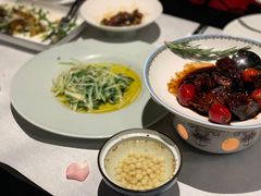招牌红烧牛小排-江南雅厨(李公堤店)