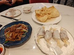 -稻香海鲜饭店(第一国际店)