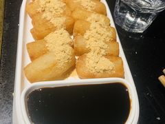 红糖糍粑-川西坝子火锅(清江东路3.0直营店)