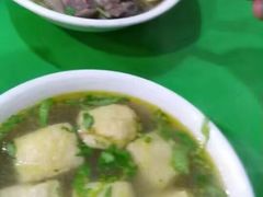 -老爆肚满五香烧牛羊肉