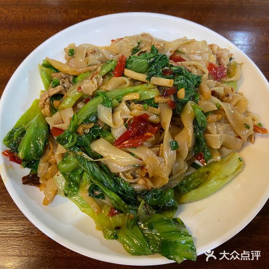 荣贵粉米粉(漓江路店)