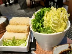 -炉角·鲍鱼牛腩煲(国贸商城店)