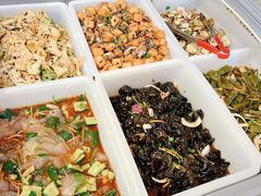 -鸡西大冷面(兰山店)