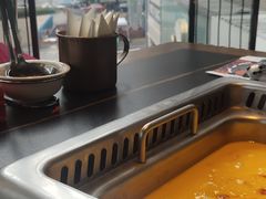 -大隐·成都火锅Bistro(合生麒麟新天地店)