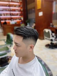 -尼特斯男士发型馆
