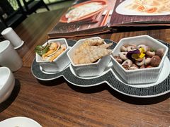 -东莱海上(长宁来福士店)