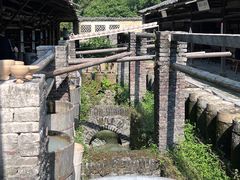 -景德镇古窑民俗博览区