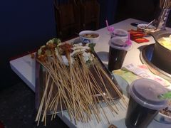-钢管厂五区小郡肝串串香(滨江店)