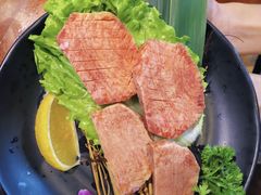 -热血兄弟·炭火烤肉(融侨中心店)