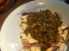 -老阿爸鲜鱼土菜(昆山花桥店)