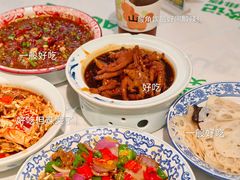 -欧记大排档·景德菜(上海首店)