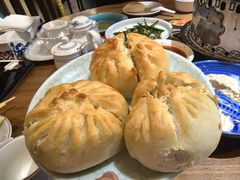 -蒙亨·手把肉·蒙古包文化主题餐厅(天恒广场店)