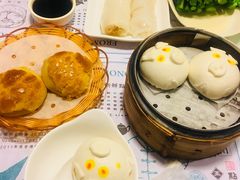 -点点心点心专门店(旺角店)