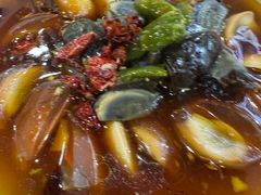 -小崔家臊子面(蔡家坡总店)