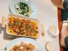 -寻乡迹· 湖南家宴(竹坑店)