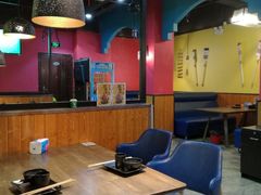 大堂-日食记精菜馆(建邺万达店)