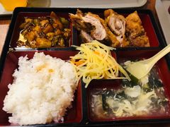 -都市快车(南五马路店)