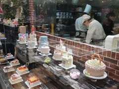 -美滋每客(亲贤北街店)