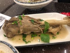 -喜之羊·粉面档